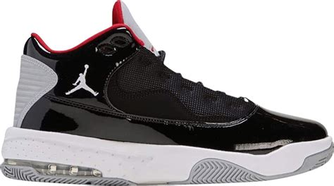 (Grade School) Air Jordan Max Aura 2 'Black Cement' CN8094-006 - CN8094 ...