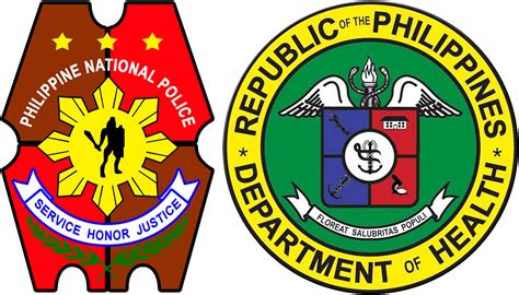 Download Philippine National Police Logo Png - Pnp Logo PNG Image with ...