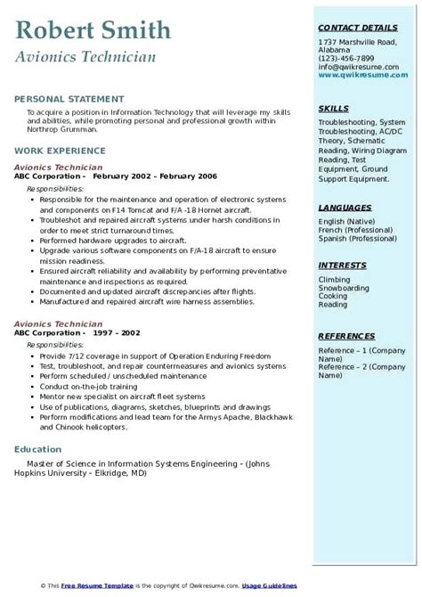 What to Put in a Resume - India Dictionary