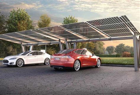 Solar Carports. Australia's No.1 Best Kept Secret.