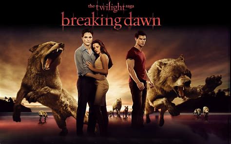 Two New BREAKING DAWN - PART 1 Clips - FilmoFilia