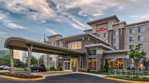 Hilton Garden Inn Mt. Laurel, Mount Laurel | HotelsCombined