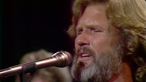 Kris Kristofferson - "Me and Bobby McGee" [Live from Austin, TX ...