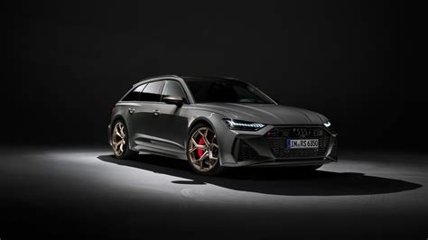 Audi Rs6 2023 Wallpapers - Wallpaper Cave