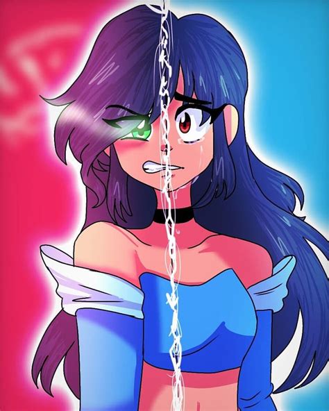 Cupcake Thief Aphmau Aphmau Characters Aphmau Fan Art | Porn Sex Picture