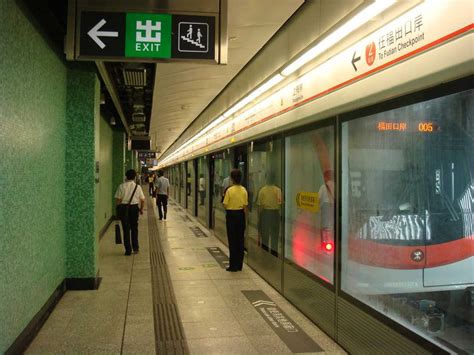 Line 4 (Shenzhen Metro) - Wikiwand