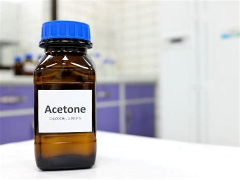 Can You Use Acetone on Wood? (Explained)