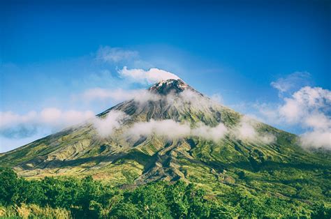 Volcano Wallpaper 1080p