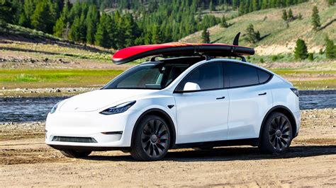 2023 Tesla Model Y Prices, Reviews, and Photos - MotorTrend