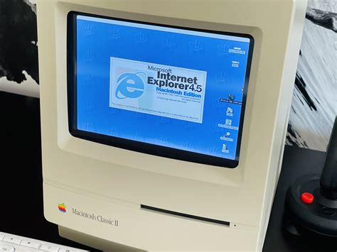 MacintoshPi – Mac OS 7/8/9 for Raspberry Pi – Jaromaz