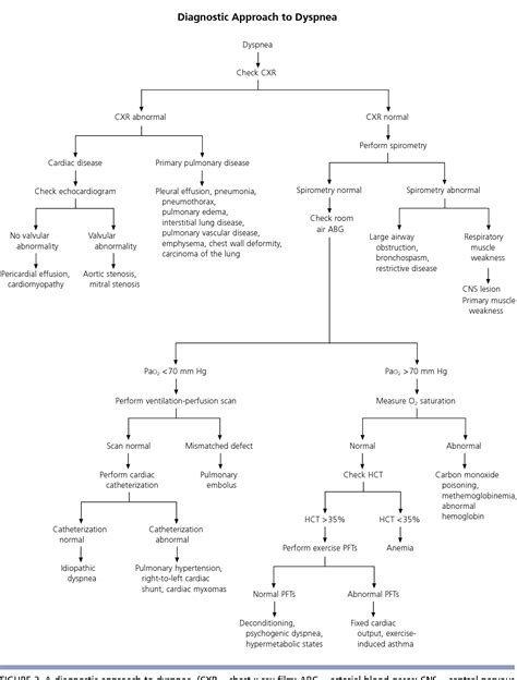 Figure 2 from Acute dyspnea in the office. | Semantic Scholar