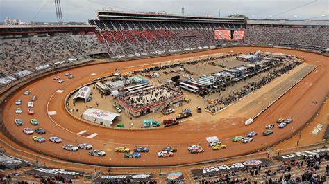 NASCAR race April 9: Bristol dirt start time, TV, live stream, lineup