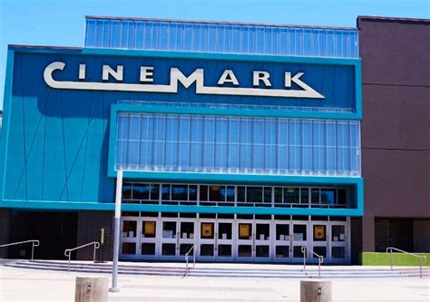 Cinemark Ticket Prices - Movie Theater Prices