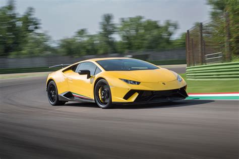 2018 Lamborghini Huracan Performante, HD Cars, 4k Wallpapers, Images ...