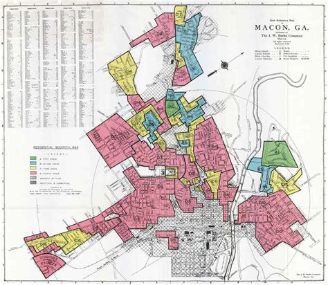 How 1930s discrimination shaped inequality in today's cities » NCRC