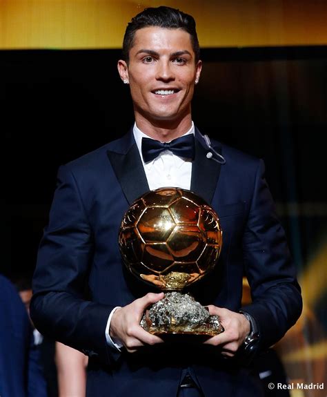 Cr7 Combien De Ballon D Or - Communauté MCMS