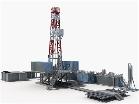 Oil and gas well drilling-step by step guide | Rig Skills