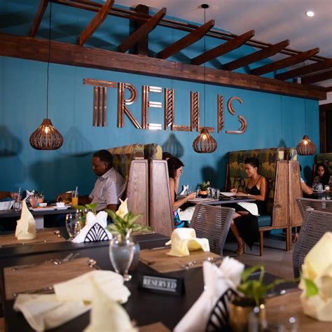 Trellis Restaurant