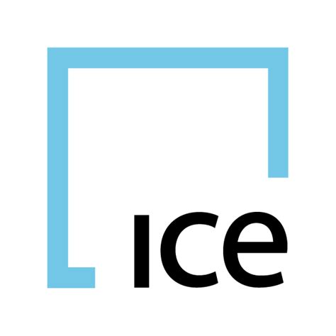 Ice Logos