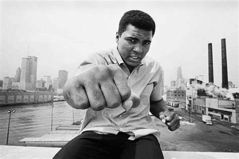 Historical Wallpapers: Muhammad Ali (1942-)