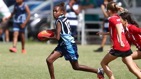 AFL Schools Cup: Far North Queensland talent takes it to the big stage ...