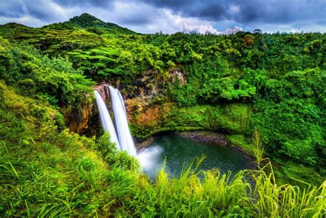 Top Waterfalls in Hawaii – Hawaii Trip Ideas | Viator.com