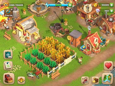 Sunrise Village Tips, Cheats, Vidoes and Strategies | Gamers Unite! IOS