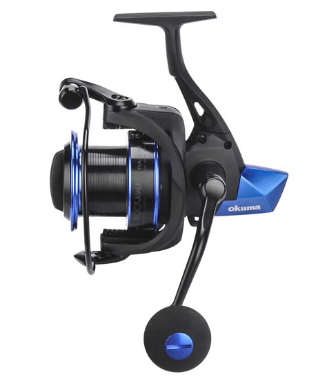 Okuma Fishing Gear what's new for 2020 | BDoutdoors