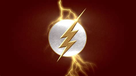 flash logo DC - Google Search | Flash wallpaper, The flash, Flash