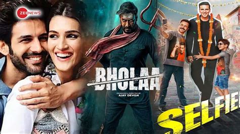 Shehzaada, Bholaa...: Most-Anticipated Bollywood Remakes from South ...