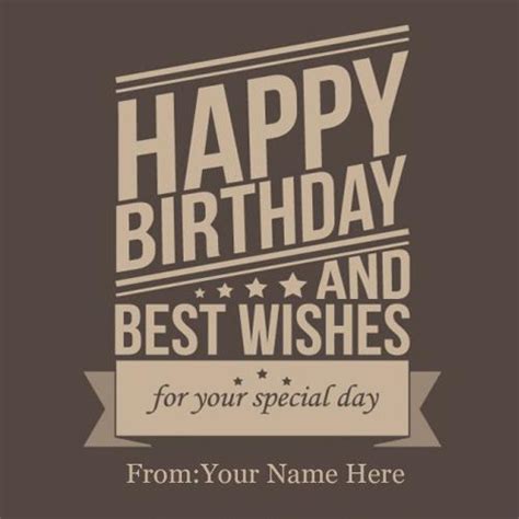 write name on happy birthday wishes greeting cards pic