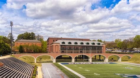 Samford University announces largest capital project in school history ...