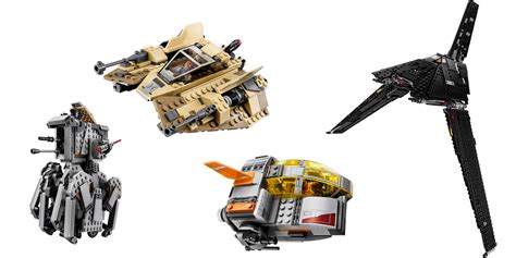 Target offers Star Wars Last Jedi LEGO sets at new all-time lows from ...