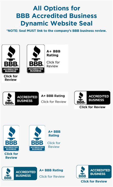 Bbb Accredited Business Logo Vector at Vectorified.com | Collection of ...