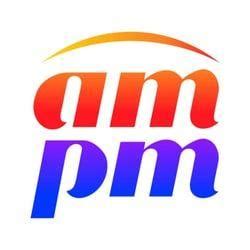 Ampm Logo - LogoDix