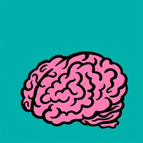 brain | GIF | PrimoGIF