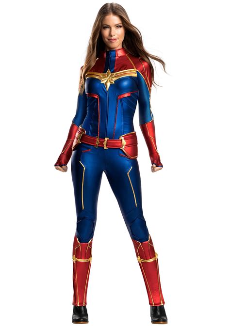 Marvel Halloween Costumes Female | ubicaciondepersonas.cdmx.gob.mx