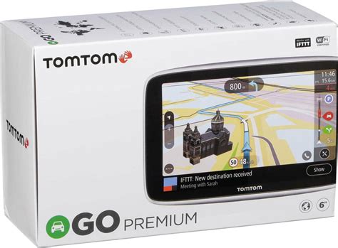 TomTom Go Premium 6 World | Skroutz.gr