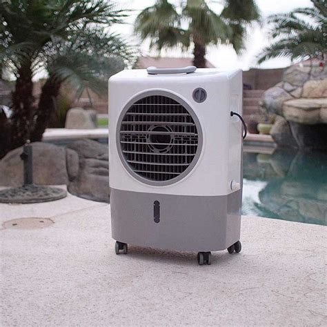 8 Best Evaporative Coolers To Buy | The Family Handyman