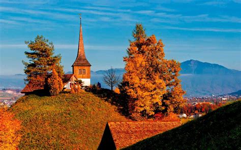 Switzerland Autumn Wallpapers - Top Free Switzerland Autumn Backgrounds ...