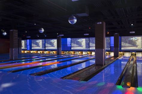 Round 1 Bowling & Amusement Debuts at Broadway Mall | Mall, Broadway ...