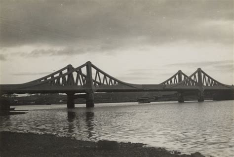 Old Montrose Bridge, Angus | RIBA pix