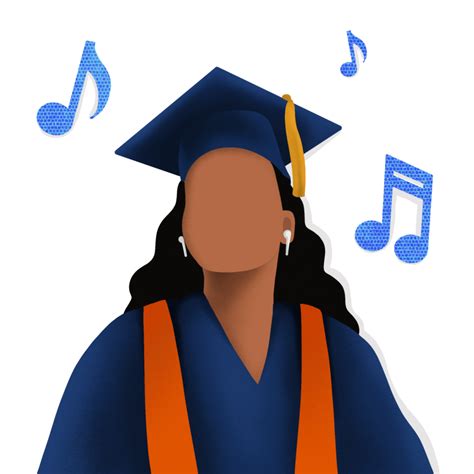 Top 5 graduation playlist must-adds - The Daily Illini