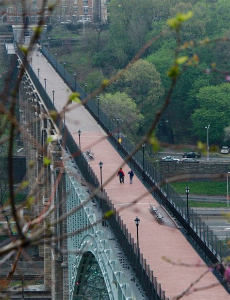 Fixing Highbridge Park, Residents Have Lots of Ideas - NY City Lens