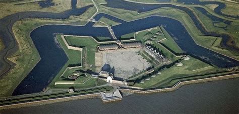 Tilbury Fort