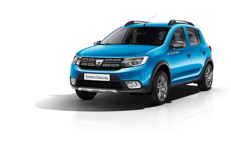 Dacia Announces Prices For New Range - Car Obsession