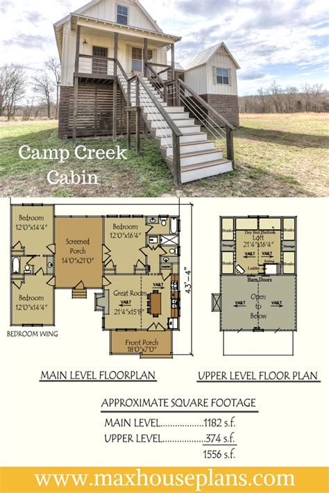 Dogtrot House Plans: An Introduction - House Plans