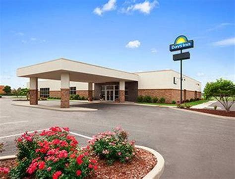 Days Inn Chillicothe, Chillicothe (MO) | 2022 Updated Prices, Deals