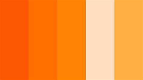 Top 124+ imagen orange color - fr.thptnganamst.edu.vn