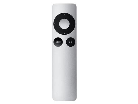 New Apple TV remote is ugly - Business Insider